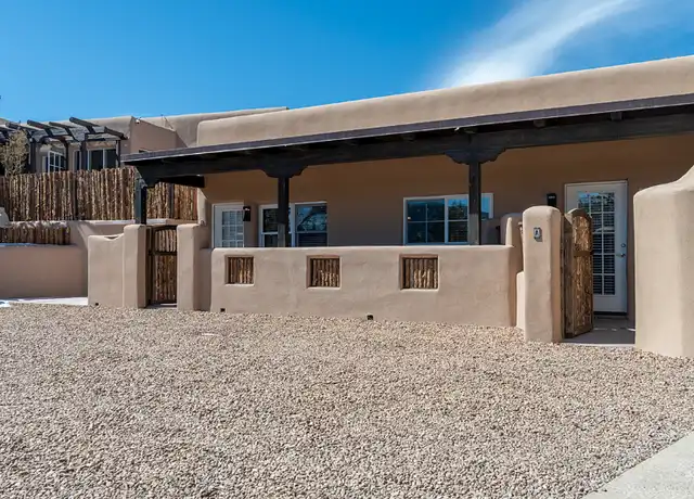 Property at 610 Paseo De La Cuma Unit A, Santa Fe, NM, 87501, 1 bed, 1 bath, [object Object]