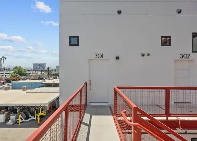 Property at 5617 Klump Ave Unit 301, North Hollywood, CA, 91601, 0 beds, 1 bath, [object Object]