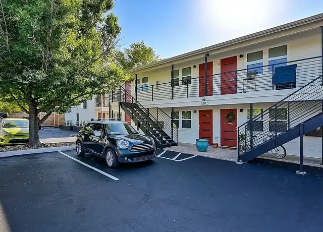 Property at Allandale Flats - 6811 Great Northern Blvd, Austin, TX, 78757, 0 beds, 1 bath, [object Object]
