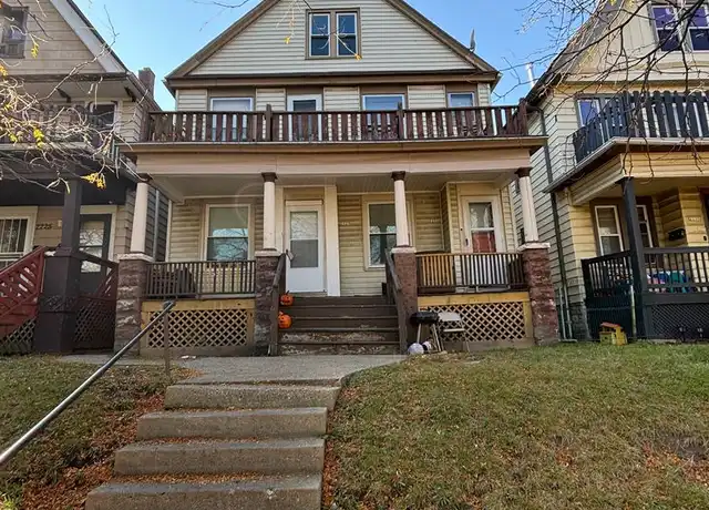 Property at 2229 N 40th St, Milwaukee, WI, 53208, 3 beds, 1 bath, [object Object]
