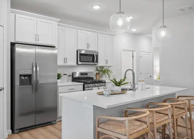 Property at The Villas at Wyles Farm - 1405 Town Square Dr, Kent, OH, 44240, 1 bed, 1 bath, [object Object]