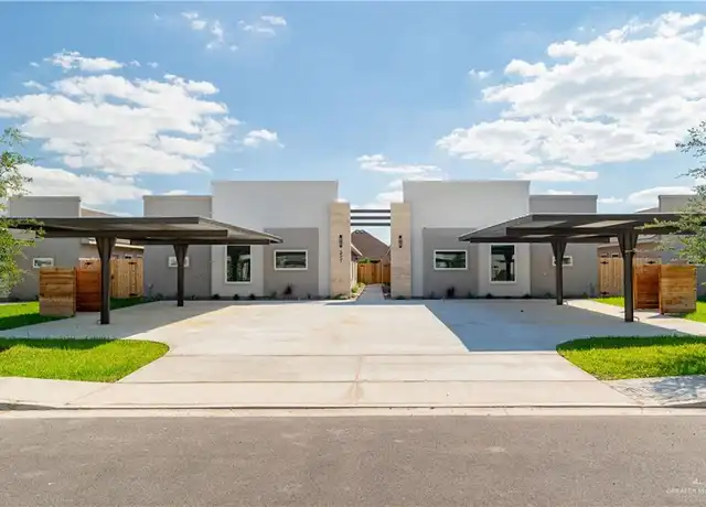 Property at 3416 Duke Ave Unit 2, McAllen, TX, 78504, 2 beds, 2 baths, [object Object]