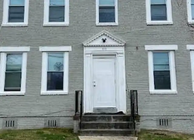 Property at 433 Atlantic St SE Unit 2, Washington, DC, 20032, 2 beds, 1 bath, [object Object]