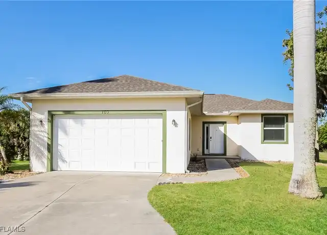Property at 103 Garland Way, Rotonda West, FL, 33947, 3 beds, 2 baths, [object Object]