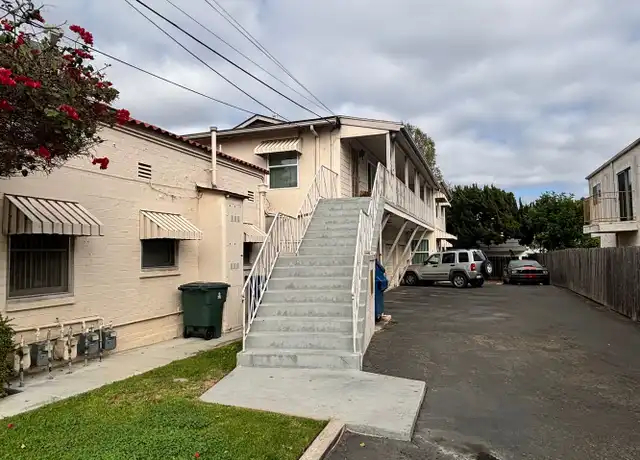 Property at 157 Glover Ave Unit D, Chula Vista, CA, 91910, 2 beds, 1 bath, [object Object]