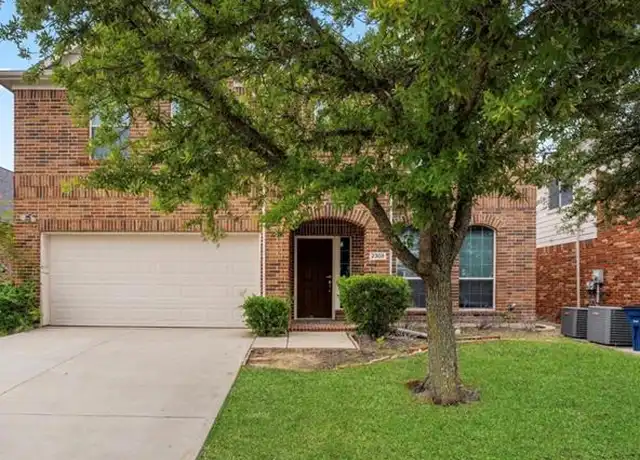 Property at 2308 Fountain Gate Dr, Little Elm, TX, 75068, 5 beds, 3 baths, [object Object]