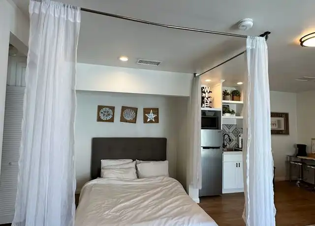 Property at 2612 1/2 S Harcourt Ave Unit 2610 A, Los Angeles, CA, 90016, 0 beds, 1 bath, [object Object]