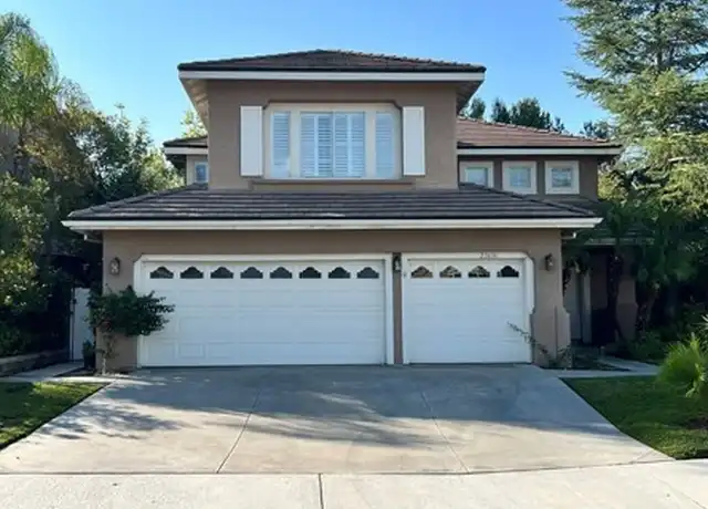 Property at 23616 Clearidge Dr, Valencia, CA, 91354, 5 beds, 3 baths, [object Object]
