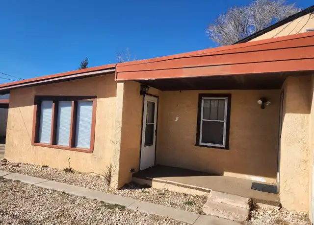 Property at 510 W 15th St Unit B, Portales, NM, 88130, 1 bed, 1 bath, [object Object]