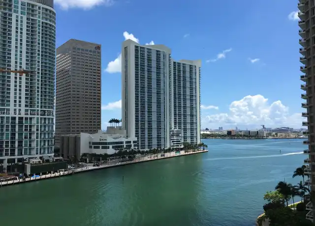 Property at 465 Brickell Ave #1018, Miami, FL, 33131, 2 beds, 2 baths, [object Object]