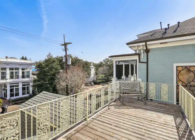 Property at 1632 Fourth St Unit A, New Orleans, LA, 70130, 3 beds, 2 baths, [object Object]