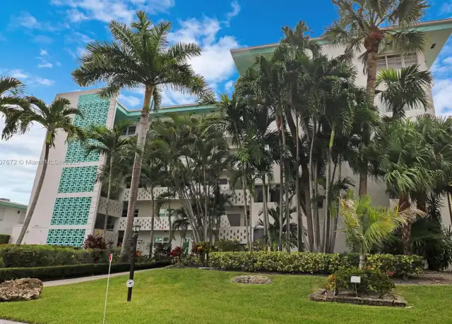 Property at 180 Isle of Venice Dr #431, Fort Lauderdale, FL, 33301, 1 bed, 1 bath, [object Object]