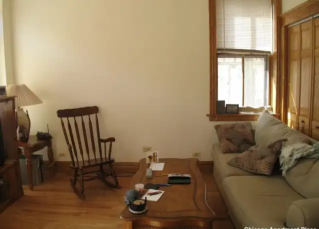 Property at 713 W Wrightwood Ave Unit 2R, Chicago, IL, 60614, 1 bed, 1 bath, [object Object]