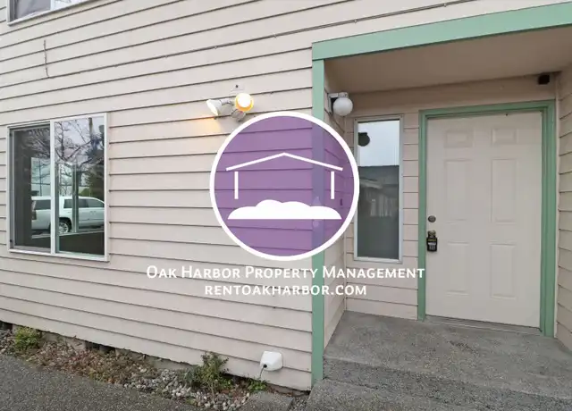 Property at 910 SE Ireland St Unit 101, Oak Harbor, WA, 98277, 2 beds, 1 bath, [object Object]