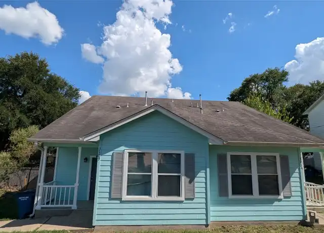 Property at 3109 Jack Cook Dr Unit A, Austin, TX, 78723, 3 beds, 2 baths, [object Object]