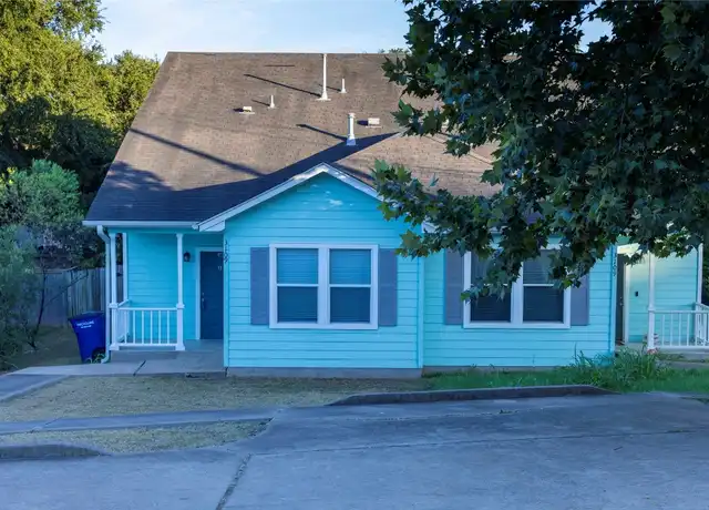 Property at 3109 Jack Cook Dr Unit A, Austin, TX, 78723, 3 beds, 2 baths, [object Object]