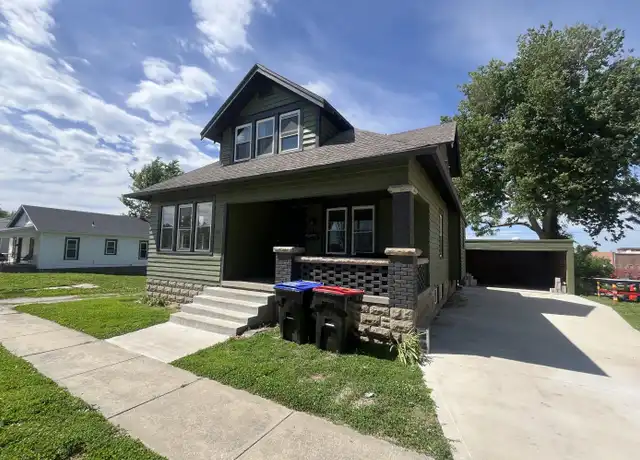 Property at 115 Ming St, Warrensburg, MO, 64093, 4 beds, 2 baths, [object Object]