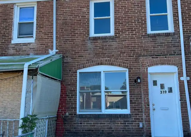 Property at 319 Pine St, Dundalk, MD, 21222, 3 beds, 2 baths, [object Object]