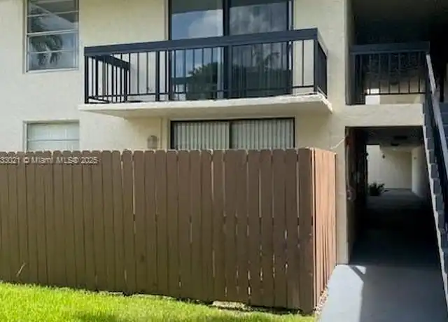 Property at 8309 SW 142nd Ave Unit H207, Miami, FL, 33183, 1 bed, 1 bath, [object Object]