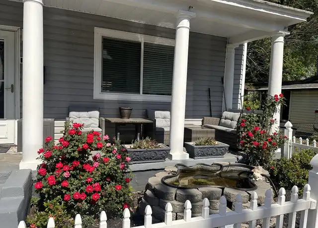 Property at 405 5th St SW, Charlottesville, VA, 22903, 4 beds, 2.5 baths, [object Object]