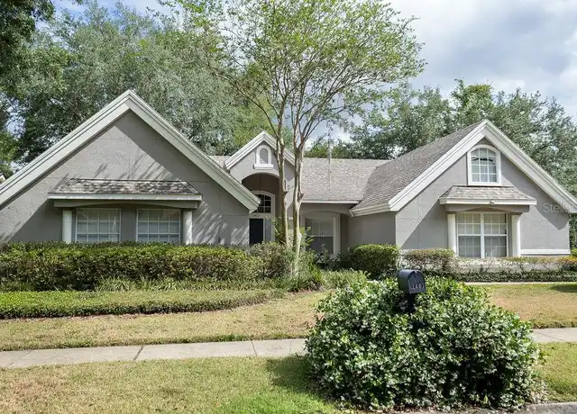 Property at 1407 Whispering Woods Way, Deland, FL, 32724, 4 beds, 2 baths, [object Object]