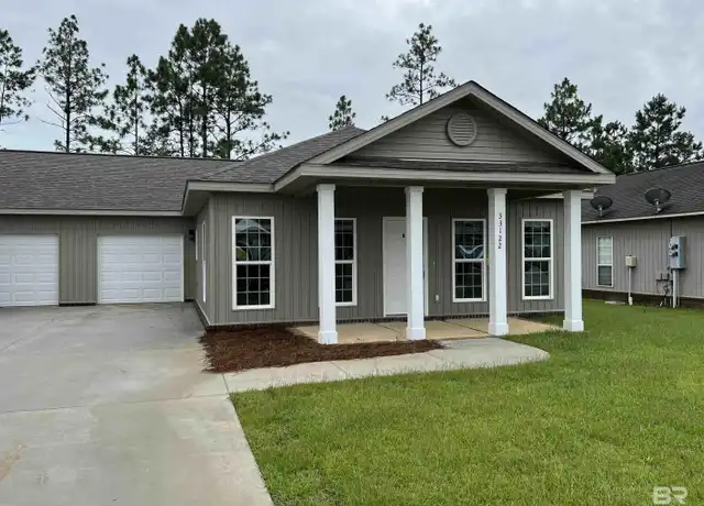 Property at 33122 Stables Dr Unit b, Spanish Fort, AL, 36527, 3 beds, 2 baths, [object Object]