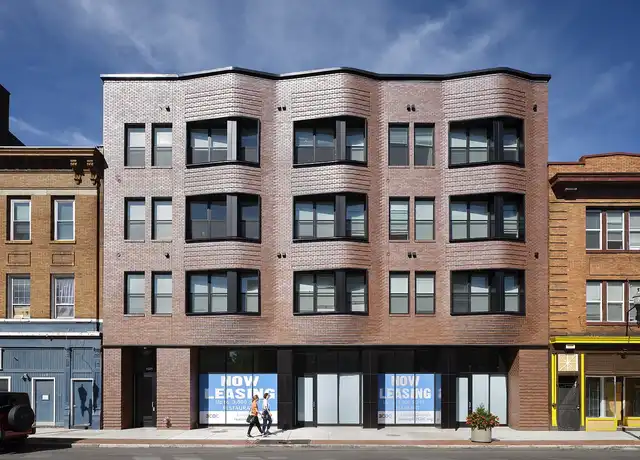 Property at Willkommen - 1521 Vine St, Cincinnati, OH, 45202, 1 bed, 1 bath, [object Object]