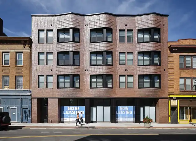 Property at Willkommen - 1521 Vine St, Cincinnati, OH, 45202, 0 beds, 1 bath, [object Object]