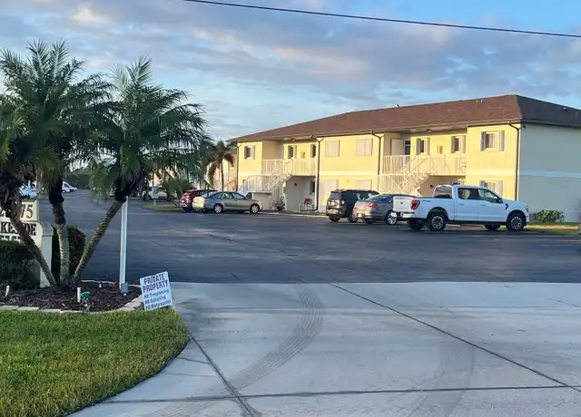 Property at 25275 Rampart Blvd #105, Punta Gorda, FL, 33983, 2 beds, 2 baths, [object Object]