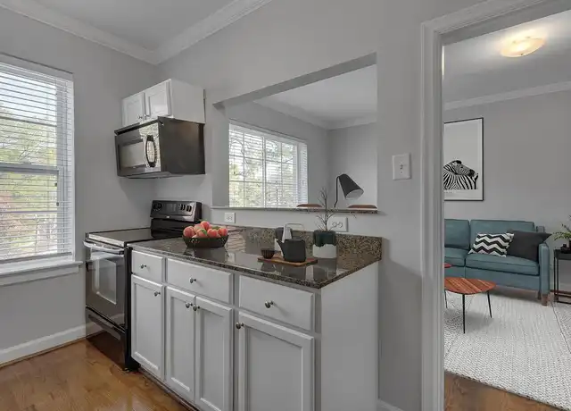 Property at Icon Downtown Durham - 1500 Duke University Rd, Durham, NC, 27701, 0-1 beds, 1 bath, [object Object]