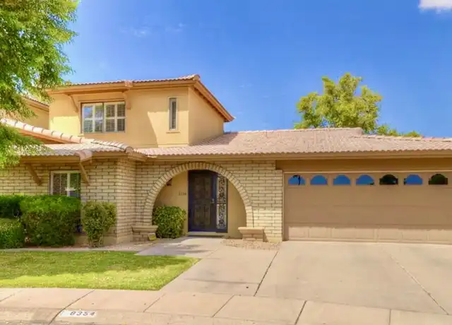 Property at 8354 E Via de los Libros, Scottsdale, AZ, 85258, 3 beds, 3 baths, [object Object]