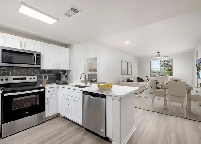 Property at Camden Crown Valley - 26891 La Alameda, Mission Viejo, CA, 92691, 1-2 bed, 1-2 bath, [object Object]
