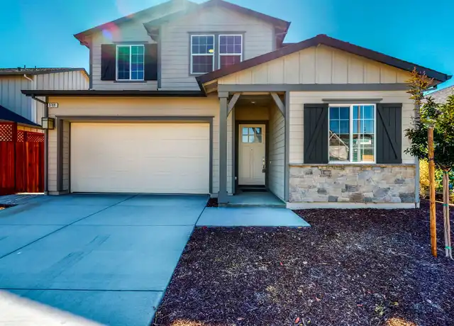 Property at 3709 Hillary Ct, Santa Rosa, CA, 95403, 4 beds, 3 baths, [object Object]