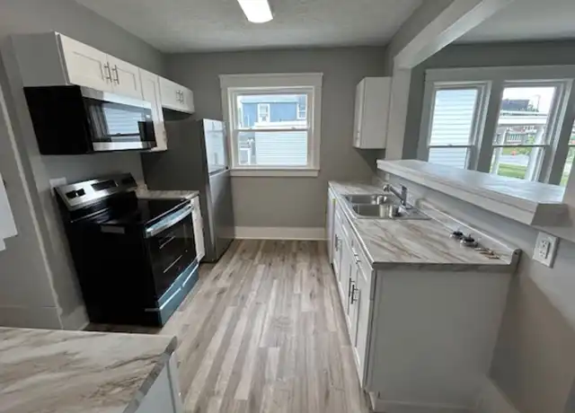 Property at 839 Allison Ave Unit 839, Lorain, OH, 44052, 3 beds, 1 bath, [object Object]