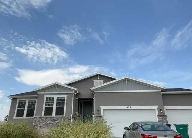 Property at 927 N Wahlen Way, Ogden, UT, 84404, 5 beds, 3 baths, [object Object]