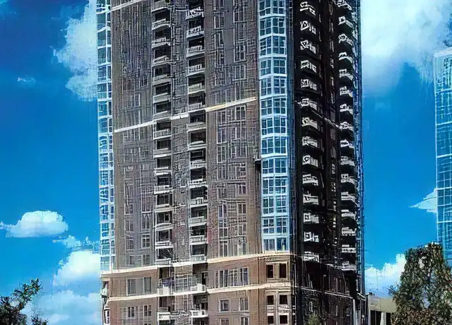 Property at 285 Centennial Olympic Park Dr NW #1102, Atlanta, GA, 30313, 2 beds, 2 baths, [object Object]