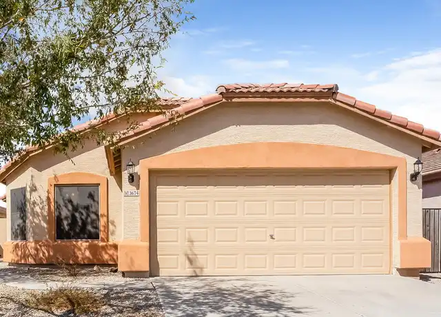 Property at 3674 W Yellow Peak Dr, San Tan Valley, AZ, 85144, 4 beds, 2 baths, [object Object]