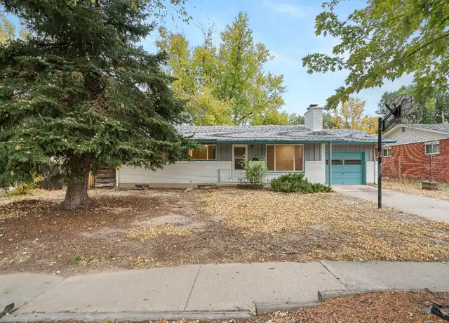 Property at 2522 Meade Cir, Colorado Springs, CO, 80907, 5 beds, 3 baths, [object Object]