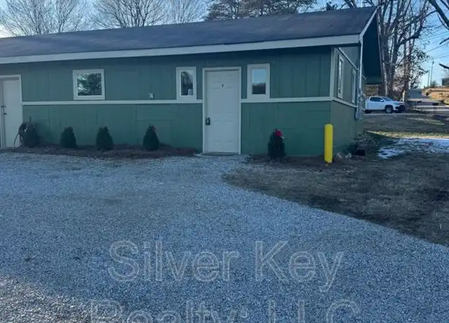 Property at 125 County Road 79 Unit B, Riceville, TN, 37370, 2 beds, 1 bath, [object Object]