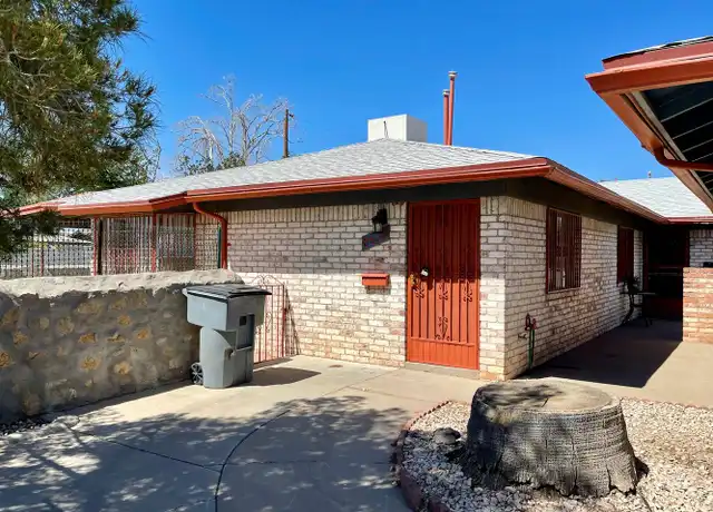 Property at 8638 Mettler Dr, El Paso, TX, 79925, 2 beds, 1 bath, [object Object]