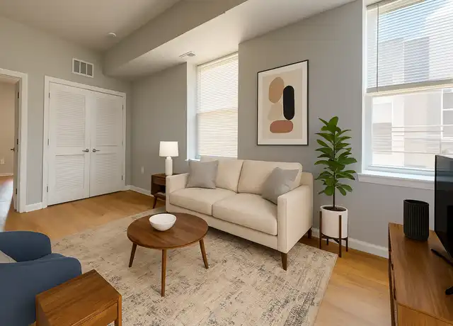 Property at 2800 Master St Unit 2, Philadelphia, PA, 19121, 2 beds, 2 baths, [object Object]