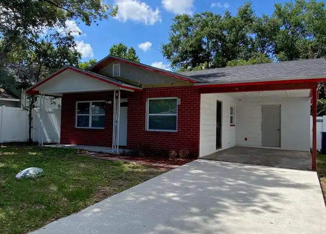 Property at 1810 E Osborne Ave, Tampa, FL, 33610, 2 beds, 1 bath, [object Object]
