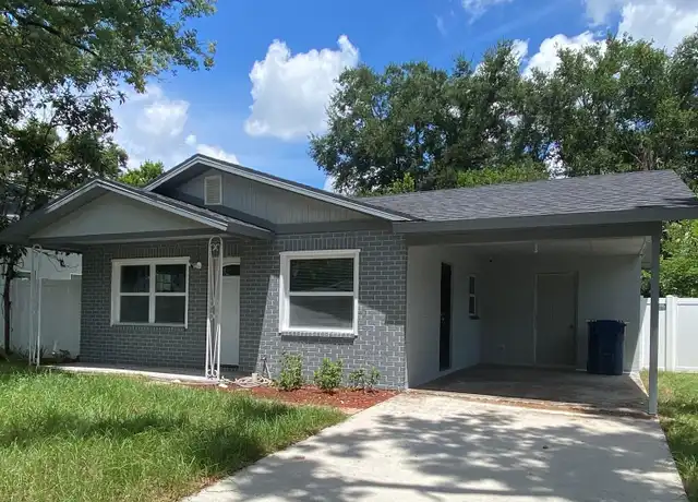 Property at 1810 E Osborne Ave, Tampa, FL, 33610, 3 beds, 1 bath, [object Object]
