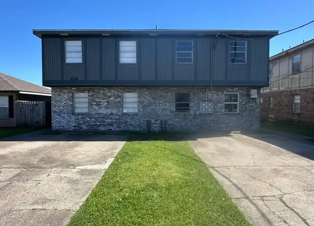 Property at 3729 Sandy Ln Unit C, Harvey, LA, 70058, 3 beds, 1.5 baths, [object Object]