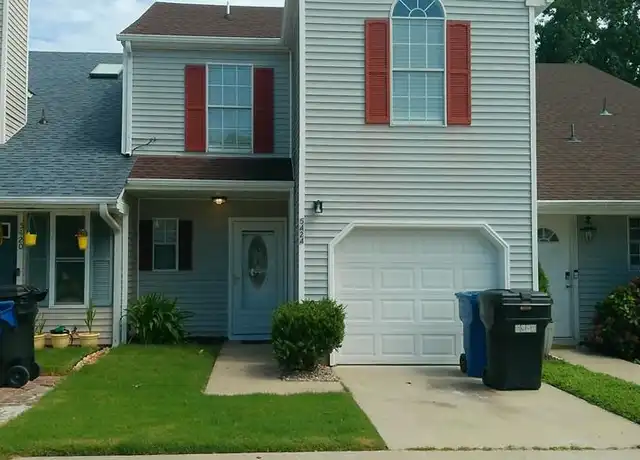 Property at 5424 Trumpet Vine Ct, Virginia Beach, VA, 23462, 3 beds, 2.5 baths, [object Object]