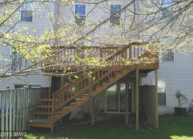 Photo of 13537 Hayworth Dr, Potomac, MD 20854