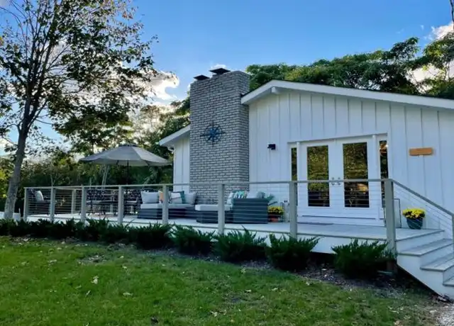 Property at 6 Community Dr, Shelter Island Heights, NY, 11965, 3 beds, 1 bath, [object Object]