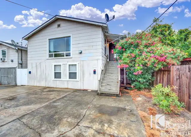 Property at 320 Evans Ave Unit A, Vallejo, CA, 94590, 2 beds, 1 bath, [object Object]