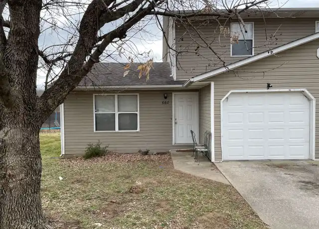 Property at 660-662 Country Squire Ct Unit 660, Columbia, MO, 65202, 3 beds, 2 baths, [object Object]