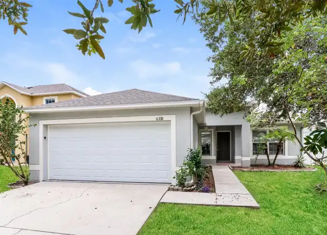 Property at 6338 Gondola Dr, Riverview, FL, 33578, 3 beds, 2 baths, [object Object]